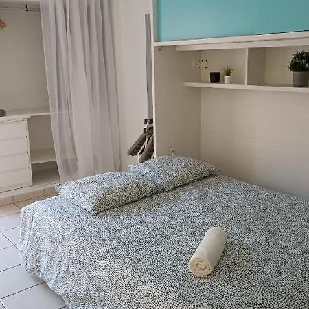 Bonito Y Moderno Estudio Con Vistas Al Mar Беналмадена Екстериор снимка