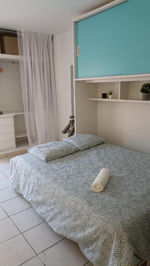 Bonito Y Moderno Estudio Con Vistas Al Mar Беналмадена Екстериор снимка