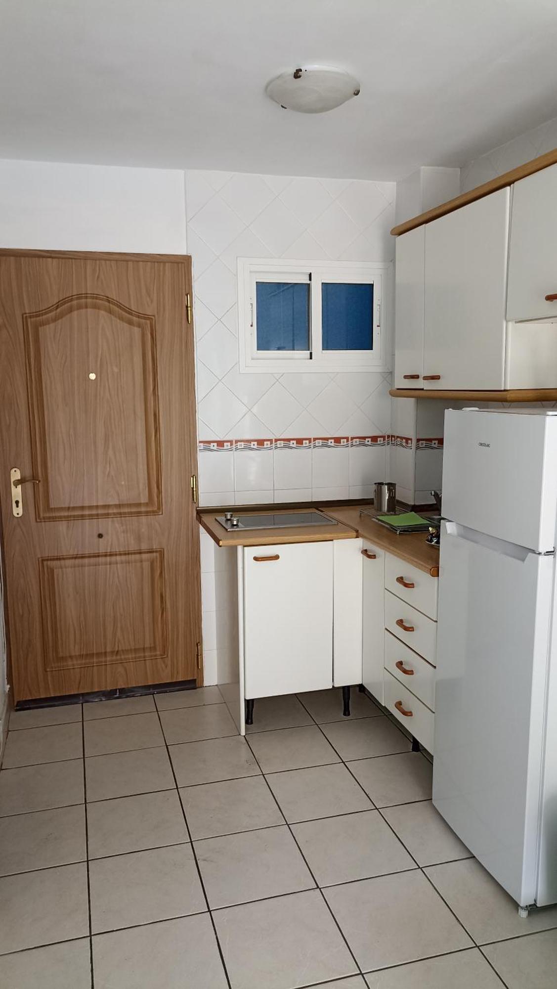 Bonito Y Moderno Estudio Con Vistas Al Mar Беналмадена Екстериор снимка